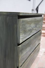 Ikea Malm Painted To Look Like Restoration Hardware Painting Ikea Furniture Ikea Malm Ikea Malm Dresser