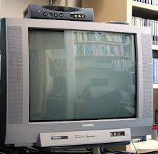 It was one of the launch programs for the g4 network. The Trope Tank Toshiba Color Tv