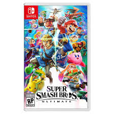 Nintendo 3ds y 2ds han dejado de fabricarse, y hoy os recopilamos los 20 mejores juegos que podéis jugar en la consola. Esta Aplicacion No Funciona Con Javascript Deshabilitado Knasta Tecnologia Electrodomesticos Casa Y Jardin Mobiliario Deportes Moda Home Videojuegos Para Consolas 0 Super Smash Bros Ultimate Nintendo Switch Tottus 0 Super Smash Bros Ultimate