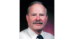 Richard D. Christofferson, 87