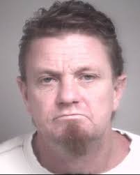 James Koontz Assault Government Employee Intoxicated And Disruptive  Resisting Public Officer