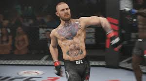 Умар нурмагомедов — сергей морозов (umar nurmagomedov — sergey morozov) ufc fighnight 20.01.2021. Ufc 3 Goat Career Mode Moses Vs Conor Mcgregor Ea Sports Ufc 3 Gameplay Ps4 Youtube