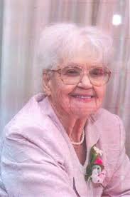 Anna Tirrell Obituary