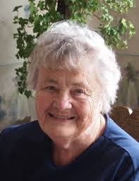 Obituary information for Dorothy Slupe