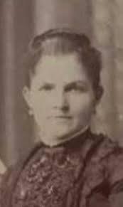 Ophelia Mayes Orr (1845-1930)