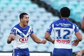 South sydney captain adam reynolds thought the talis and sharks were working hard. Bulldogs Sharks Release Squads For Trial Clash Nrl News Zero Tackle