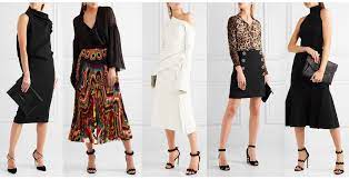 Según el protocolo, esa es la medida recomendada. Como Me Visto Para Una Graduacion Universitaria Si Soy Invitada Opciones De Looks Con Falda Blog De Moda Costa Rica Fashion Blog Fashion Culottes Pants