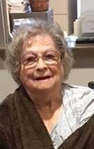 Beulah Redig Obituary