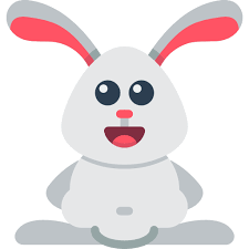 Bunny Free Vector Icons Designed By Smashicons Vector Free Free Icons Vector Icon Design