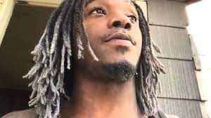 Choose your favorite hair color to rock with your dreads. Male Different Color Dreads Novocom Top