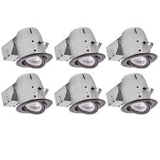 We did not find results for: Nadair Led Swivel Recessed Lights 6 Pack 4 In Cp378l Pr6orb Rona