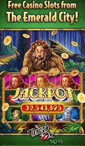 Pin By Elizabeth J Wright On Great Game And Cheats Free Slots Casino Wizard Of Oz Slots Wizard Of Oz