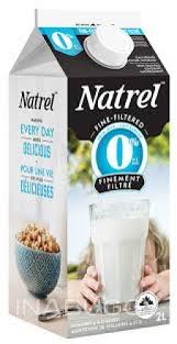 Natrel Fine Filtered Skim Milk 0 2l Sobeys Urban Fresh Ottawa Grocery Delivery Inabuggy