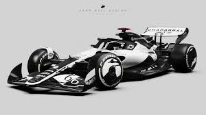 Der aktuelle stand mit allen platzierungen. Sean Bull Design Auf Twitter 2022 Chevrolet Chaparral F1 Livery Concept Monotone Colour Pallette With A Matte Finish Inspired By The Brands Legendary Cars Such As The 2j And 2f 3d Model
