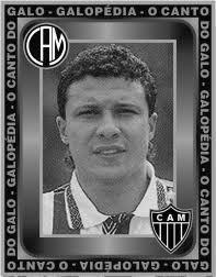 O Canto do Galo : Alexander ESCOBAR Gañán