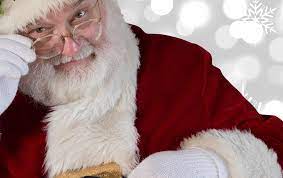 Man Who Killed Santa Claus John Mcphee Pima County Public Library