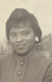 Pearlie Mae Butts Obituary