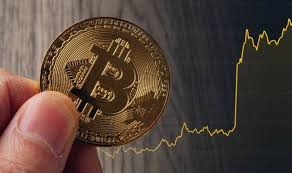 Last week the price of bitcoin has decreased by 15.25%. Bitcoin Price High How Much Is Bitcoin Worth After 20 000 Peak One Year Ago City Business Finance Express Co Uk