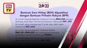 Anda hanya perlu membuat kemaskini permohonan jika terdapat perubahan pada maklumat dengan mengisi. Download Bsh 2021 Bantuan Sara Hidup Tahun Depan 2021 Mp4 3gp Mp3 Flv Webm Pc Mkv Daily Movies Hub