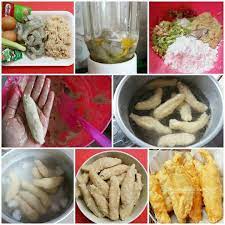 463 resep sempol tepung roti ala rumahan yang mudah dan enak dari komunitas memasak terbesar dunia! Berkah Posts Facebook