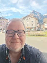 Brauðstrit í Ölpunum.