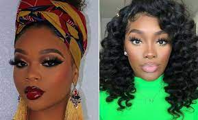 Maybe you would like to learn more about one of these? 23 Stunning Makeup Ideas For Black Women Stayglam
