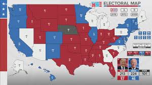 9news Political Experts Discuss The Latest On Election Results 9news Com