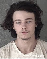 HUDSON KALEB MARCUS 08/31/2023