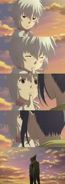 This Anime Broke My Heart Who Else Wants A Season 2 Anime Anime Kiss Anime Love