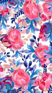 Free Phone Phonebackgroundscute Phonebackgroundswatercolor Wallpaper Free Phone Phonebackgrou Flower Wallpaper Flower Phone Wallpaper Pretty Wallpapers