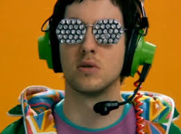 Calvin sales harris headphones