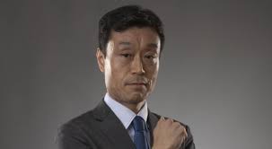 New ADB President Masato Kanda assumes office