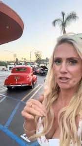 Starting to hit some car shows here in California 🔥