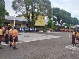 Check spelling or type a new query. Jelang Reuni Akbar Alumni 91 Sambangi Sekolah Smpn 10 Dahulu Smpn 8 Medan