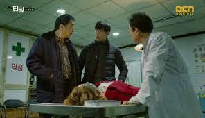 I know it technically doesn't count, since they are boo. 6 Reasons To Watch Tunnel Before It S All Over And There Are Spoilers Everywhere Soompi