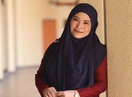 Ariffin was discovered in her native singapore in 1985 while attending st. Nora Ariffin Baby