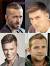 Mens Very Short Haircuts For Thin Hair