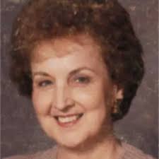 Obituary information for Dolores Ann Mudd Thomson