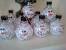Plastic Bottle Christmas Tree Craft
