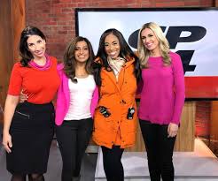 Cp24 is a canadian english language specialty news channel owned by bell media, a subsidiary of bce inc. Cp24 Personalities Personalities Bnn Bloomberg George Lagogianes Is The Cp24 Host For The Show Cp24 Live At Noon