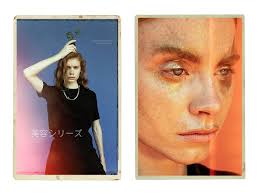 magazine — Fashion #9