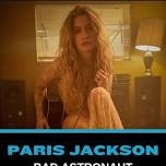 Paris Jackson
