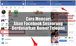 Nik atau nomor induk kependudukan adalah nomor identitas yang dimiliki oleh setiap orang yang terdaftar sebagai penduduk negara. Cara Melacak Identitas Orang Melalui No Hp Info Seputar Hp