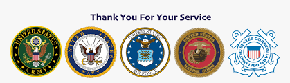 Who accesses to the army, navy, air force, and marine corps? 5 Branches Of Military In Circle Hd Png Download Kindpng