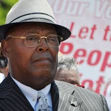 Anti-gay consultant working for Gray campaign