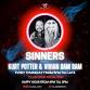 Sinners event image
