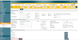 Walled Garden Configuration For The Social Login Help Center
