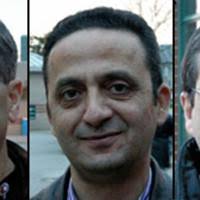 Voters say it's their civic duty to cast ballot