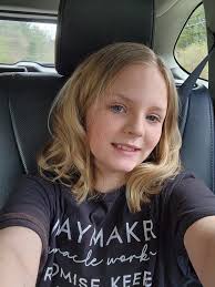 I say this every year, but I can't believe how fast the time has flown by  since Lauren went to be with Jesus. Five years has passed in an instant,  but no