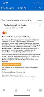 Sie sehen in den meisten fällen wie eine kurzform des banknamens aus. Aktuelle Warnhinweise